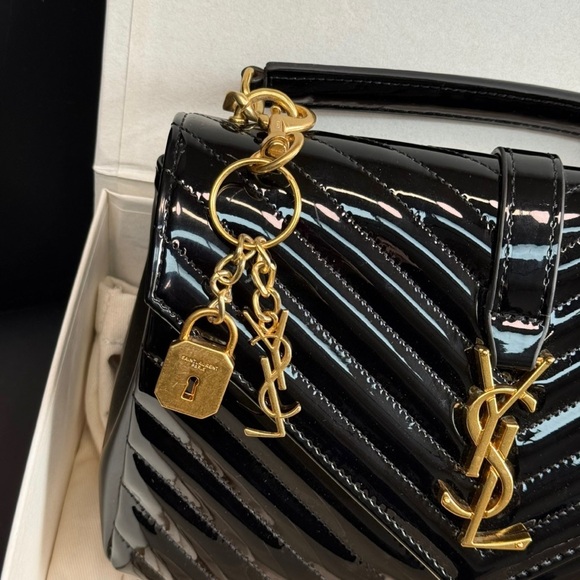 Saint Laurent women's bag - Picture 6 of 7